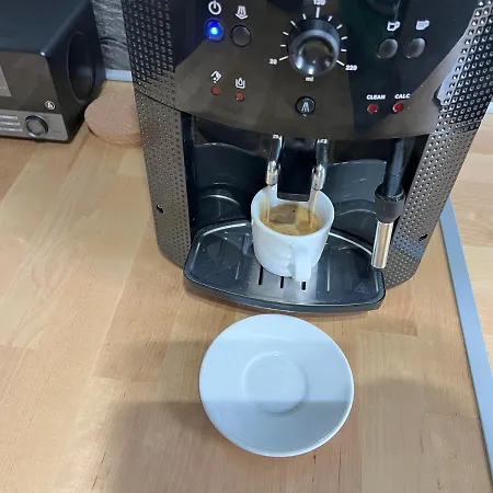 Vila St Emmerich Ráb