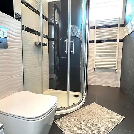 Villa St Emmerich *