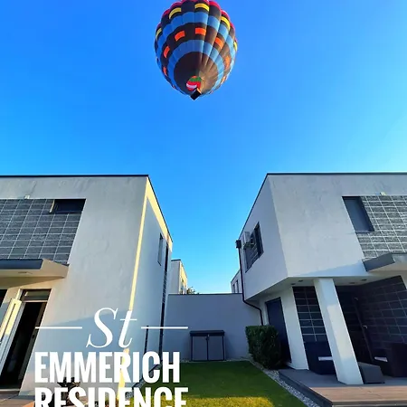 St Emmerich Villa *