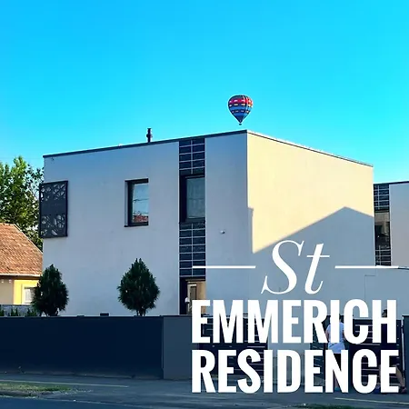 St Emmerich