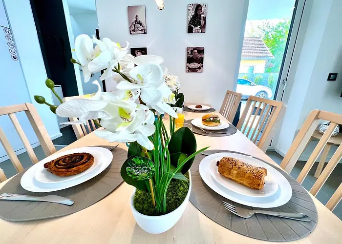 St Emmerich Vila Ráb