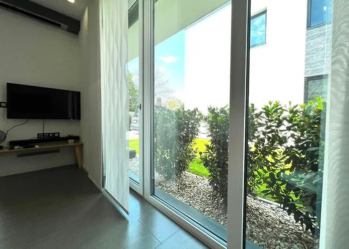 St Emmerich Vila Ráb