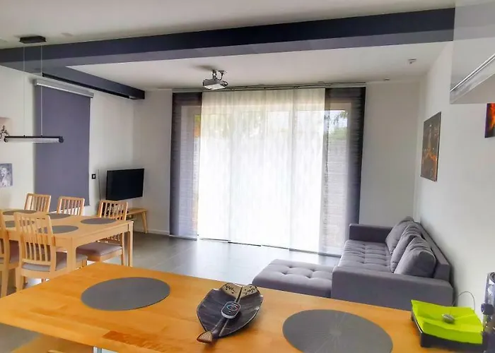 Villa St Emmerich *